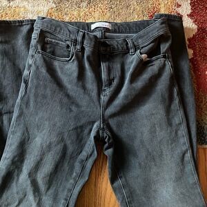 LOFT Skinny Jeans   